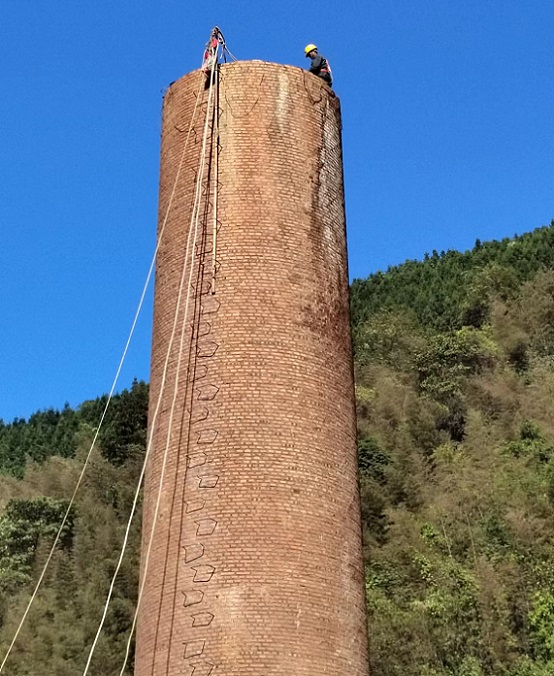 高空拆除公司：安全可靠，技藝之巔